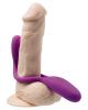 Beauments Flexxio Purple Couples Vibrator Sex Toy Product Image 2