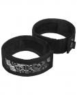 Steamy Shades Binding Cuffs For Wrist Or Ankle Sex Toy Product
