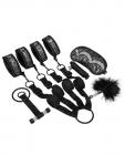 Steamy Shades Binding Set Sex Toy Product