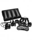 Steamy Shades Position Set Black Sex Toy Product