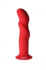 Robbie Dildo Large Red Sex Toy Product