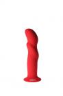 Robbie Dildo Small Red Sex Toy Product