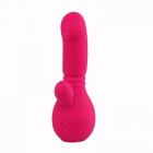 Maro Kawaii 5 Cerise G-Spot Rabbit Vibrator Sex Toy Product