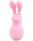 Maro Kawaii 6 Pink Clitoral Vibrator Sex Toy Product
