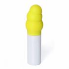 Toyfriend Nice Pocket Yellow/White Tickler Vibe Sex Toy Product