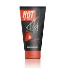 Hot Stuff Warming Massage Oil Strawberry 6oz Sex Toy Product