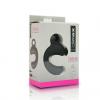 Climax Elite Diana 9X C Shaped Vibe Black Sex Toy Product Image 3