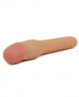 3 inches Xtra Thick Transformer Penis Extension Beige Sex Toy Product