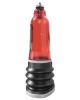 Bathmate Hydromax 5 Red Penis Pump 3 inches to 5 inches Sex Toy Product Image 2