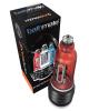 Bathmate Hydromax 5 Red Penis Pump 3 inches to 5 inches Sex Toy Product Image 4