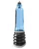 Bathmate Hydromax 7 Blue Penis Pump 5 inches to 7 inches Sex Toy Product Image 2