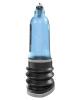 Bathmate Hydromax 7 Wide Boy Penis Pump Blue 5 inches to 7 inches Sex Toy Product Image 2
