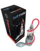 Bathmate Hydroxtreme 5 Crystal Clear Penis Pump Sex Toy Product Image 4