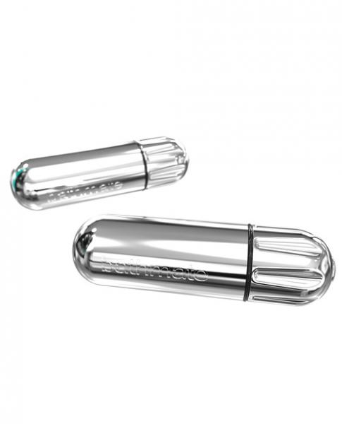 Bathmate Hydro Vibe Pump Vibrator Black Sex Toy Product