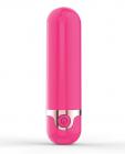 Voodoo Bullet To The Heart 10X Wireless Pink Vibrator Sex Toy Product