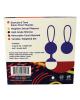 Voodoo Kegel Balls Pack Of 2 Sex Toy Product Image 3