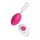Vedo Peach Rechargeable Egg Vibe Foxy Pink Sex Toy Product