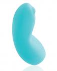Vedo Izzy Rechargeable Clitoral Vibrator Blue Sex Toy Product