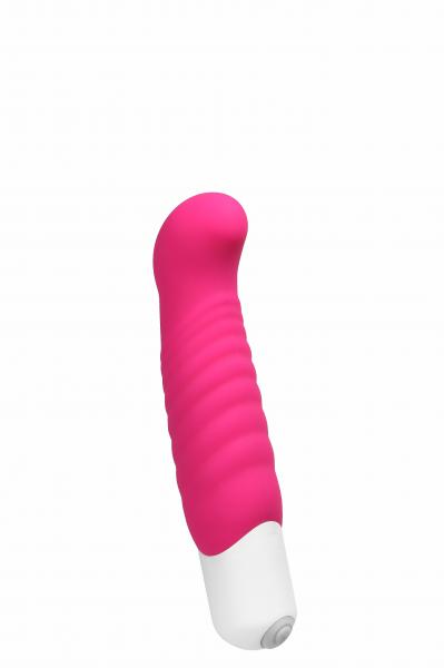 Inu Mini Vibe Hot In Bed Pink Sex Toy Product