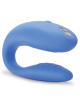 We Vibe Match Couples Vibrator Blue Sex Toy Product Image 1