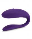 We-Vibe New Unite Couples Vibrator Purple Sex Toy Product