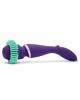 We Vibe Wand With 2 Attachments Purple Sex Toy Product Image 2