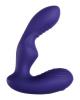 The Rocker Purple Prostate Stimulator Sex Toy Product Image 1