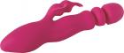 Ravishing Rabbit Thruster Pink Vibrator Sex Toy Product