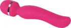 Intimate Curves Rechargeable Wand Pink Sex Toy Product