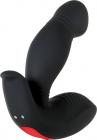 Adam's Rechargeable Prostate Massager, Remote Control Sex Toy Product