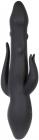 Eve's Bad Bad Bunny Rabbit Vibrator Black Sex Toy Product