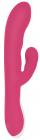 Warming Rabbit G Pink Vibrator Sex Toy Product
