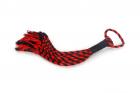 Scarlet Rope Flogger 22 Inches Sex Toy Product
