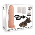 Adam's Performance Kit Sex Toy Product