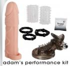Adam's Performance Kit Sex Toy Product