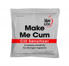Make Me Cum Foil Pack Sex Toy Product