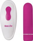 Eve's Rechargeable Remote Control Bullet Vibrator Sex Toy Product