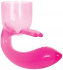 Magic Rabbit Wand Attachment Pink Sex Toy Product
