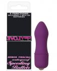 Speeding Bullets Armor Piercing (Purple) Sex Toy Product