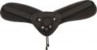 Ultimate Adjustable Harness Black Faux Leather O/S Sex Toy Product