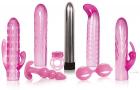 Intense Pleasure Kit Sex Toy Product