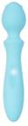 Pocket Wand Blue Petite Body Massager Sex Toy Product