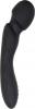 Wanderlust Dual Sided Wand Black Sex Toy Product Image 4