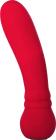 Lady In Red Flexible Bullet Vibrator Sex Toy Product