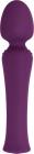 My Secret Wand Purple Vibrator Sex Toy Product