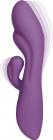 Rampage Rabbit Vibrator Purple Sex Toy Product