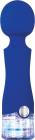 Dazzle Blue Body Wand Massager Sex Toy Product