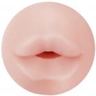 Perfect Stroke Replacement Sleeve Mouth Sex Toy Product