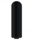 The Bullet Buddy Black Vibrator Sex Toy Product