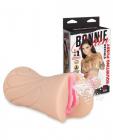 Bonnie Rotten Squirting Pussy Stroker Flesh  Sex Toy Product